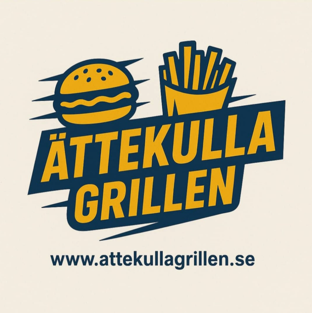 Ättekulla Grillen